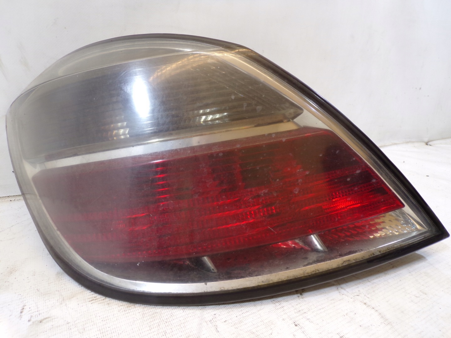 light rear rear part left OPEL ASTRA H LIFT HB (2) (K)