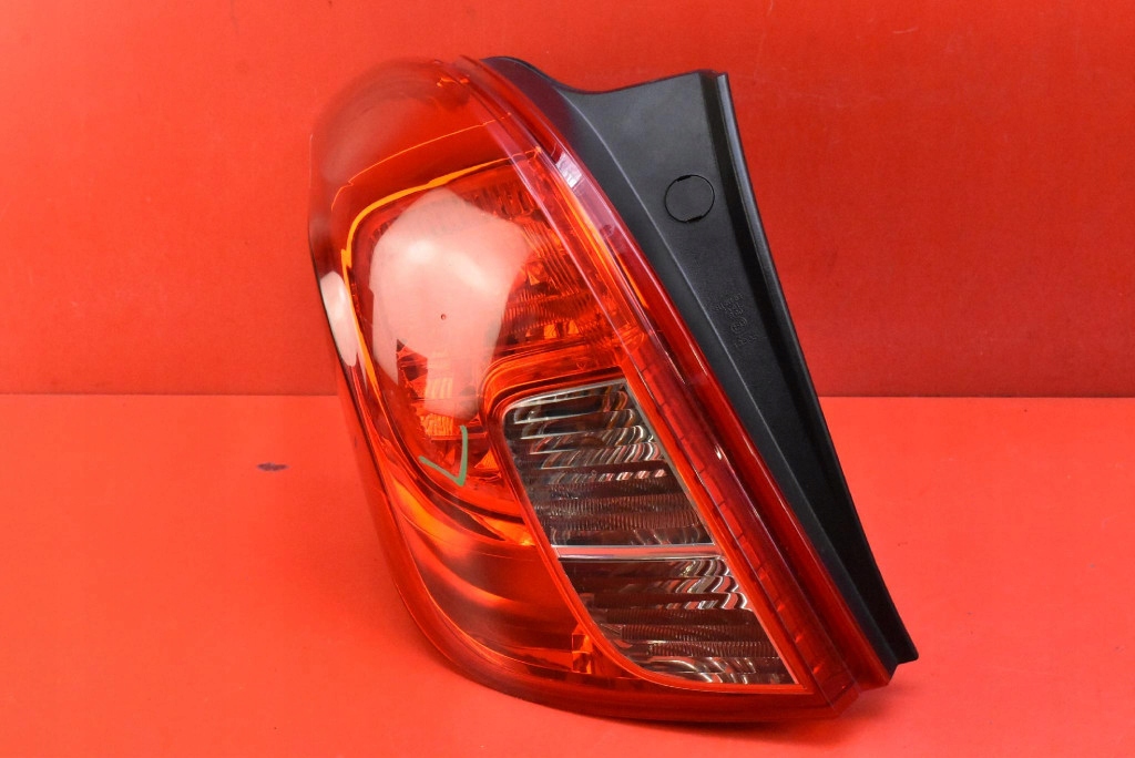 light left rear part rear 42435941 OPEL MOKKA A 12-15