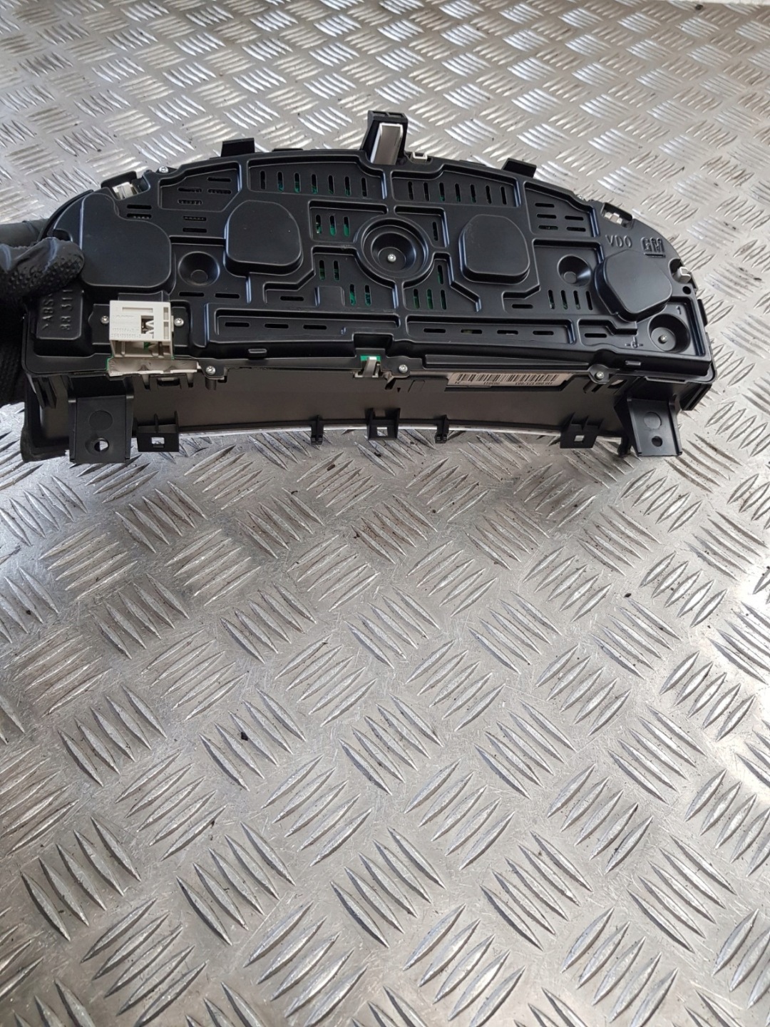 dials 09180273WB OPEL VECTRA C 1.8 02R