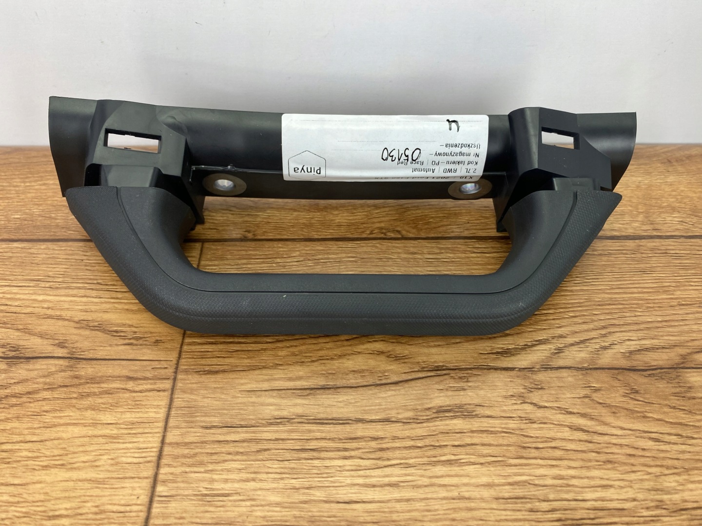 handle bracket rear Ford F150 2021+ USA