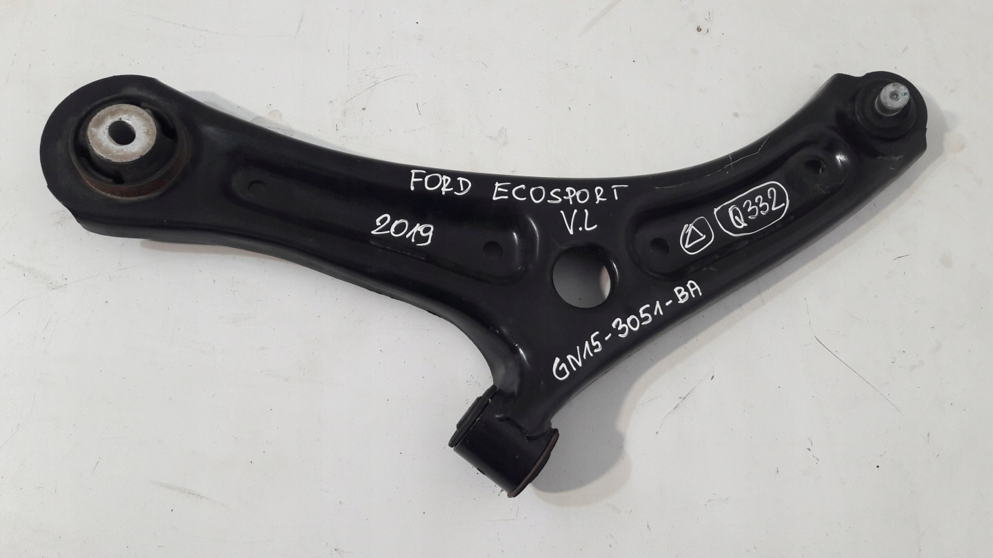 FORD ECOSPORT arm left front GN15-3051-BA