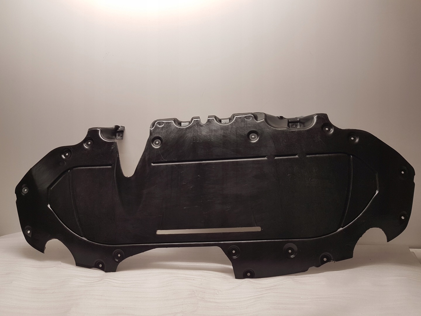 cover chassis BMW 5 G30 G31 7340782