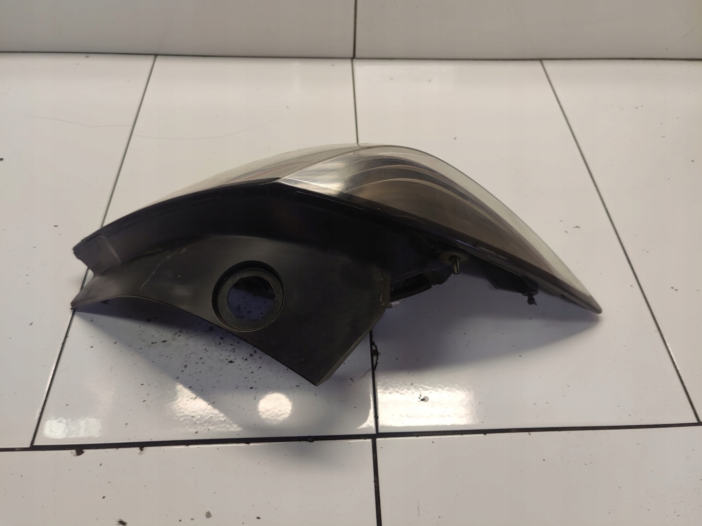 OPEL ASTRA H GTC light left left rear part rear 13252443
