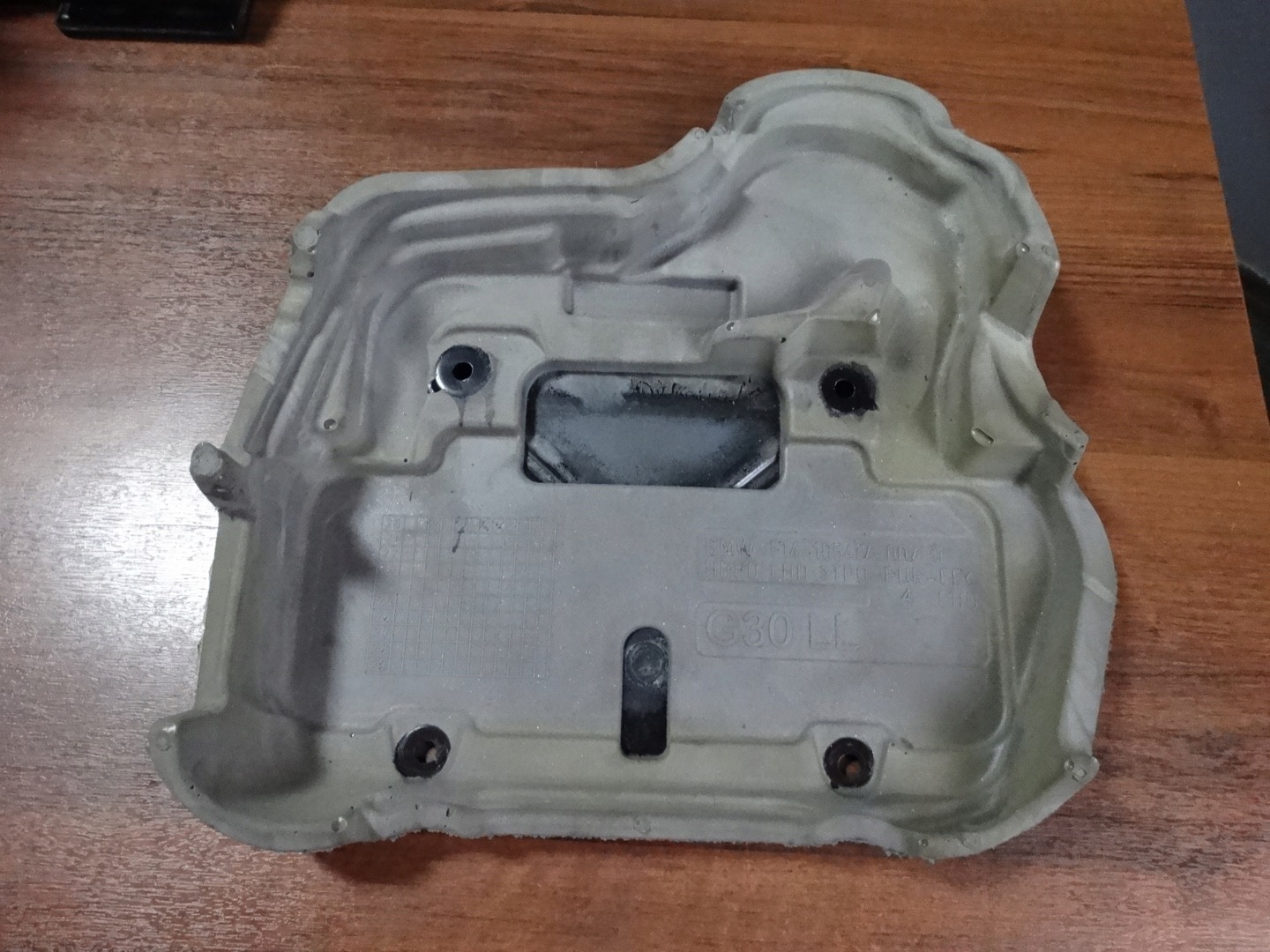 IDEALNA holder holder BMW G30 G31 1