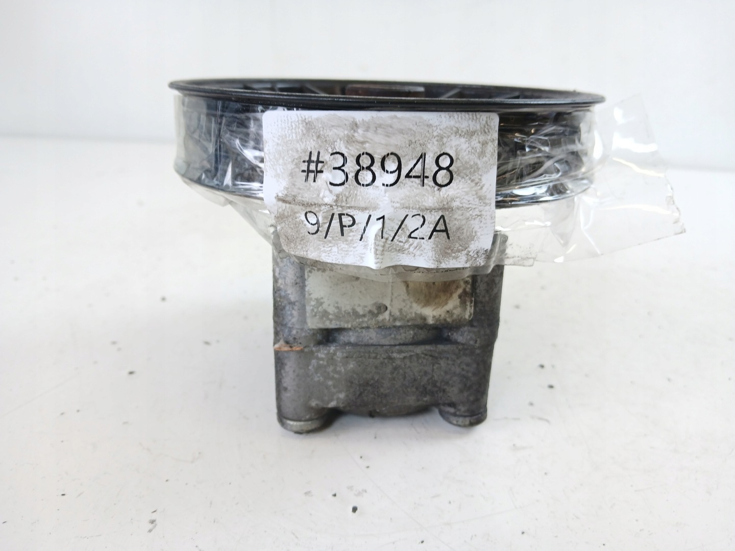 VOLVO S60 i V70 II S80 2.4 D servo pumpa 9485757