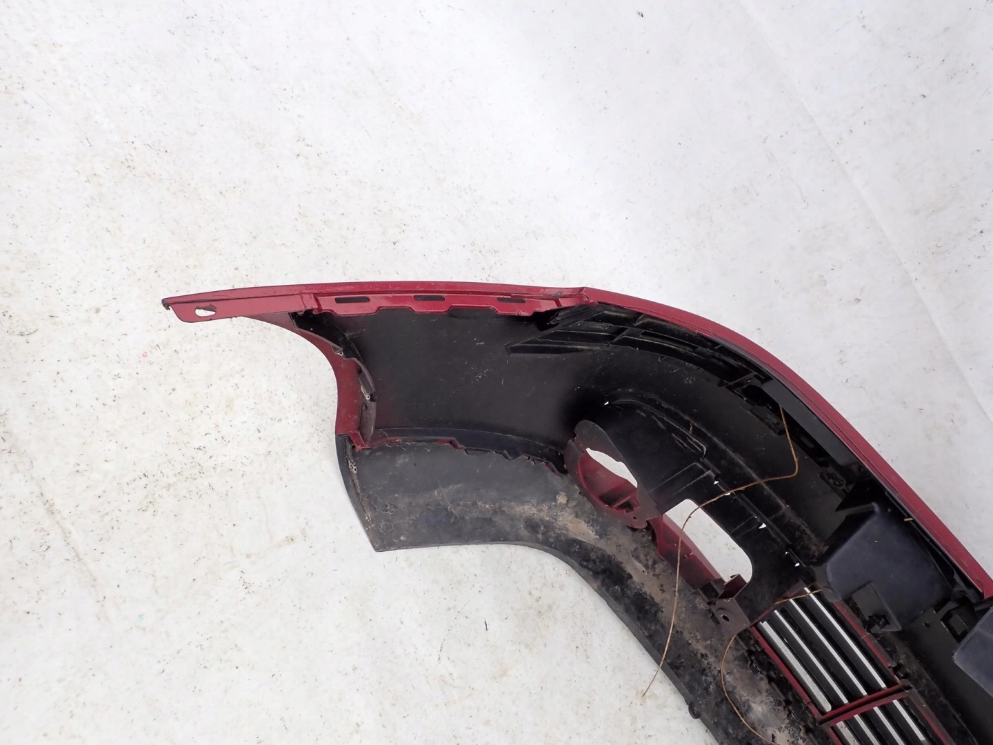 SEAT IBIZA III 3 02-05 bumper front front