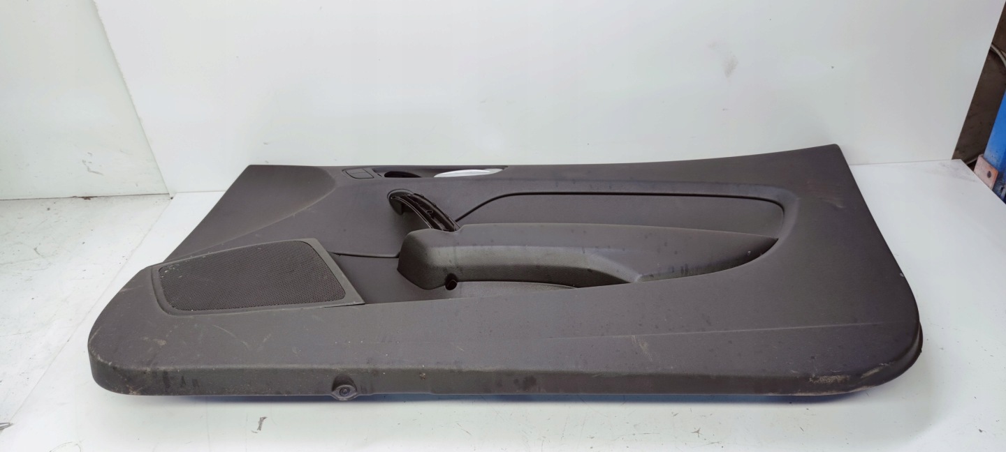 side door right front AUDI A1 3-D 8X1867106A *2