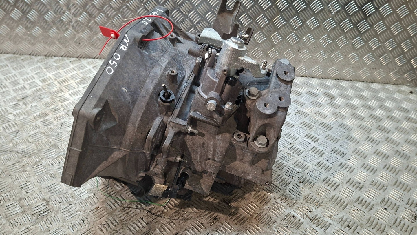 Getriebe F40 OPEL INSIGNIA 2.0 CDTI