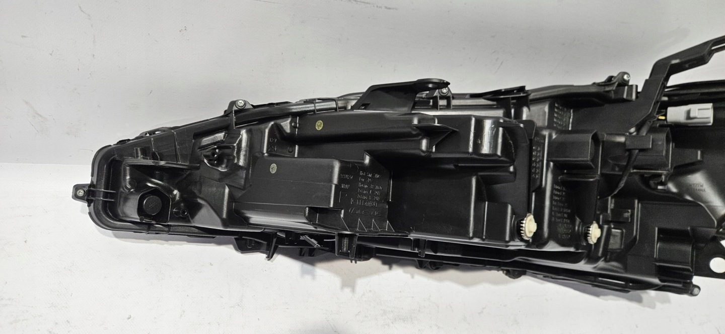 light right front FULL LED LEXUS ES VII LIFT 21- original KOITO 33-280