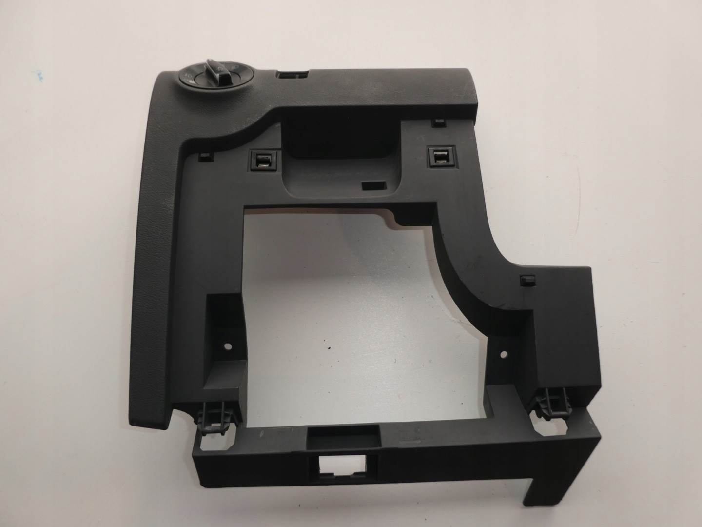 passenger compartment driver´s left VW SHARAN and LIFT 7M3858903E