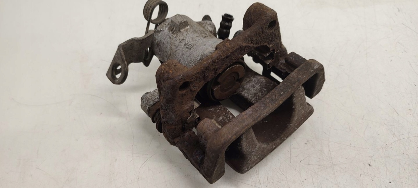 caliper rear part rear left Opel Meriva B 1,4 16V