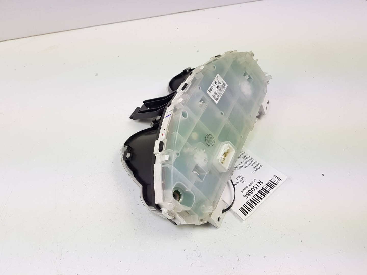 dials clock MM0051-005 MITSUBISHI COLT