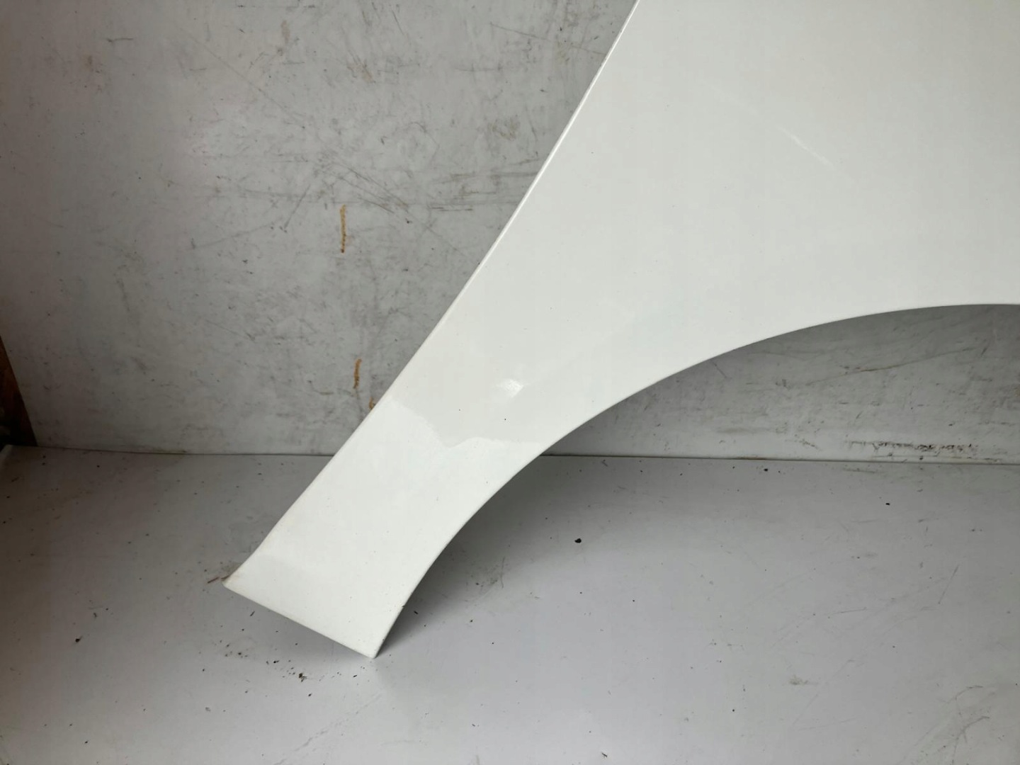 fender right front PEUGEOT 308 T9 EWP EWPB