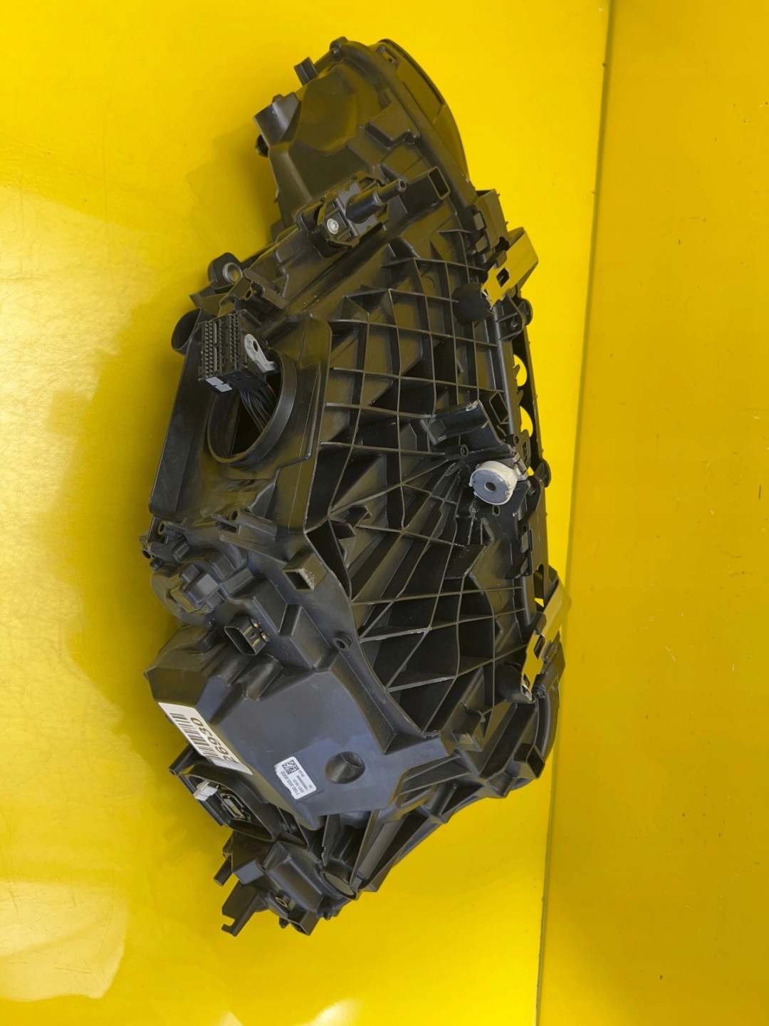 light left BMW 4 G22 G23 G26 Full Led 5A29B17-02