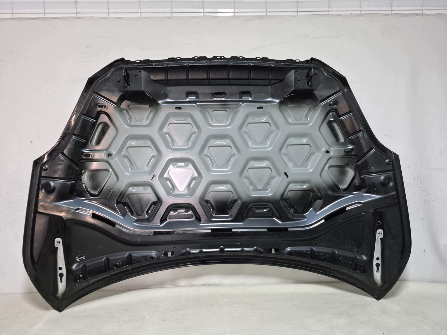 VOLVO XC60 e 08-13 cofano 30762252
