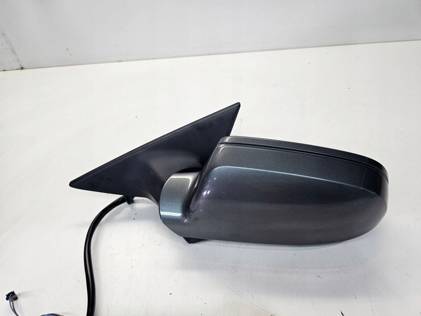 mirror exterior left AUDI A5 8T COUPE LX7R 10+2 UK