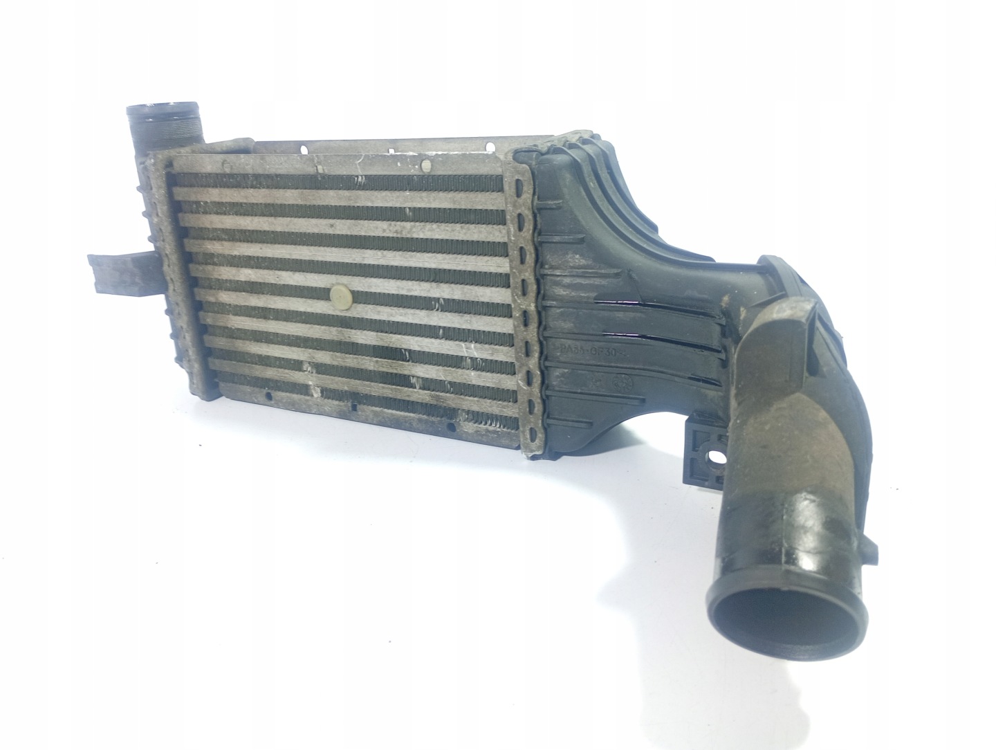 Opel Zafira A 2.0 TDI 00-05 INTERCOOLER OE 24406701DE1