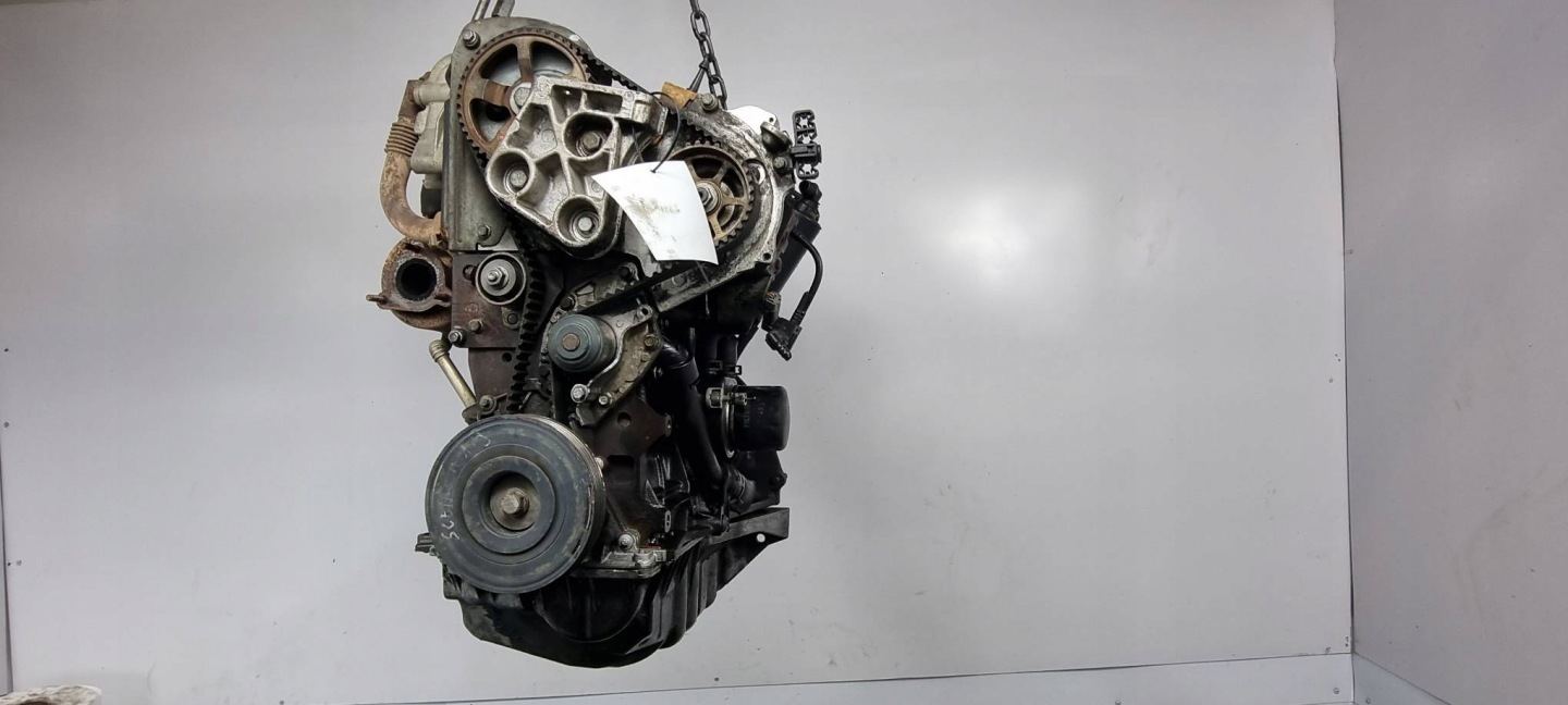 engine complete F9Q RENAULT SCENIC II