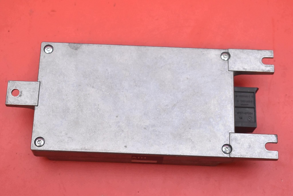 control unit module TELEFONU 6924091 BMW E65 01-05