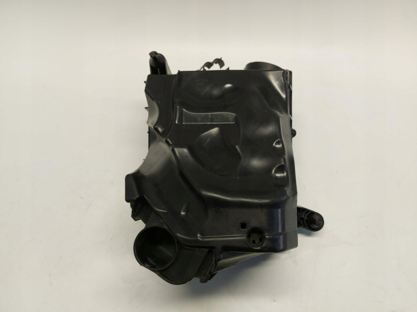 Volvo XC90 II LIFT B5 2021 Gehäuse filter FILTER luft 2.0d 31370229