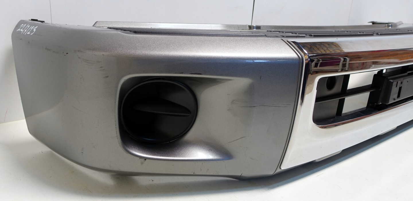 TOYOTA LAND CRUISER J70 52119-60890 bumper front front