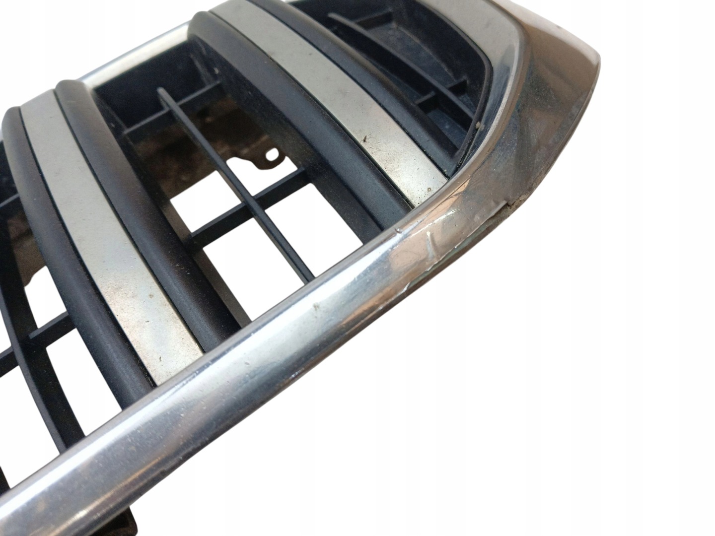 front PREKLADgrill front SUZUKI SX4 S-CROSS LIFT (2016-2021)