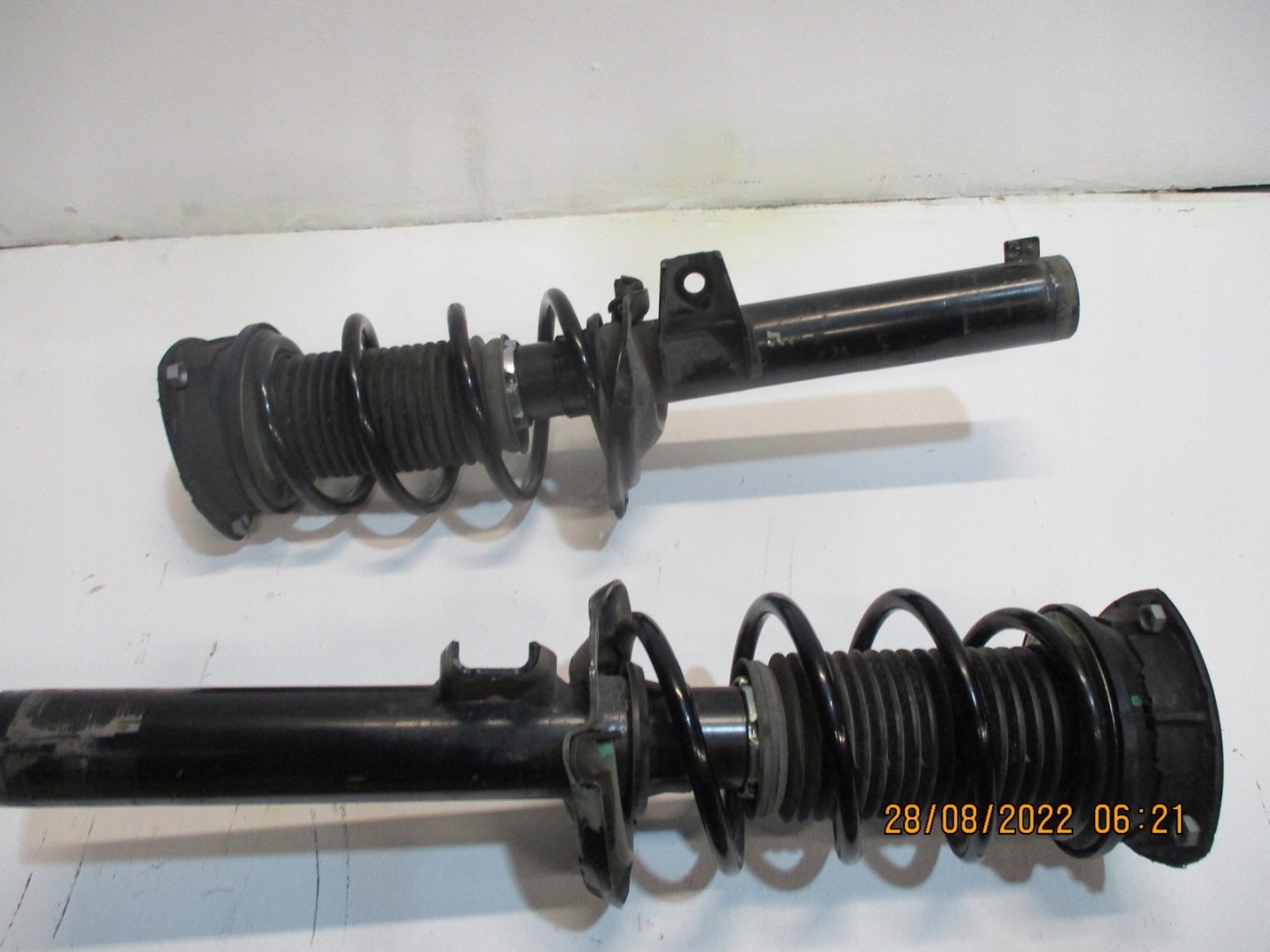 shock absorber AMOR VW T-ROC 2GA 1,0TSI right left