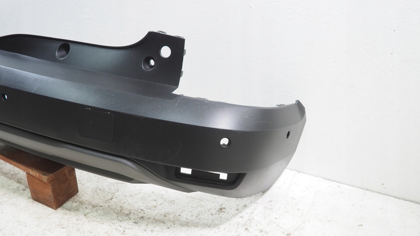 Dacia Jogger bumper rear part rear 850184183R