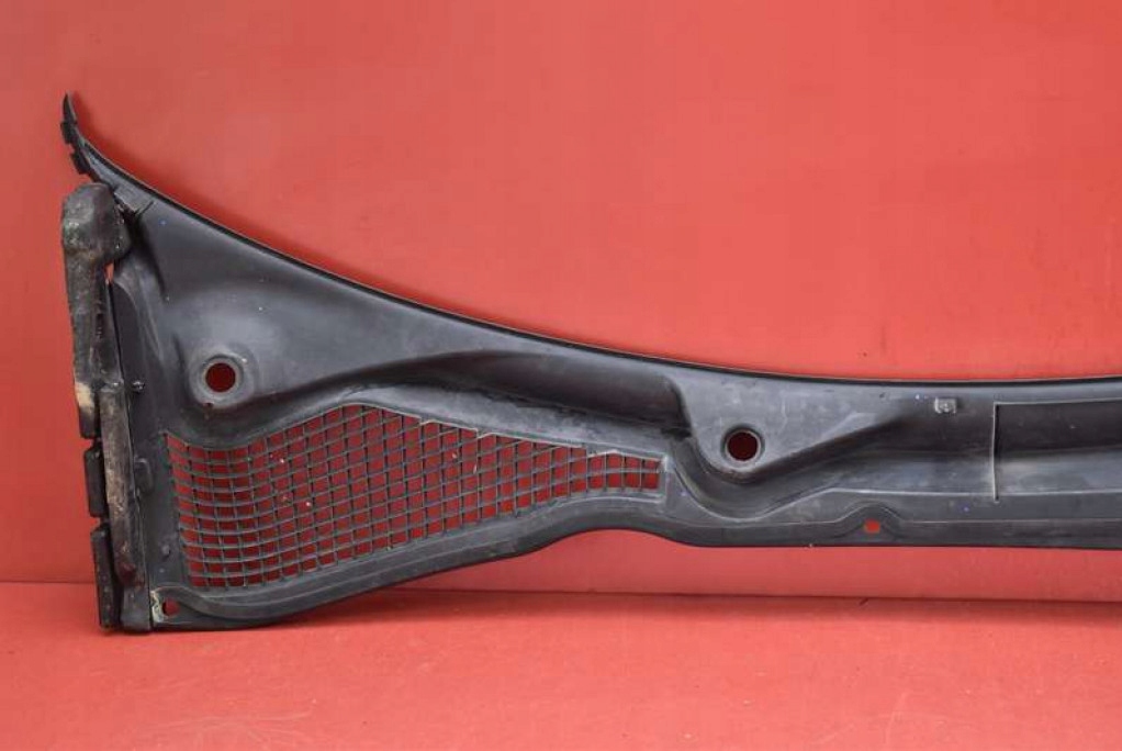 torpedo EU 520992140E FIAT TIPO 2 II 15-21