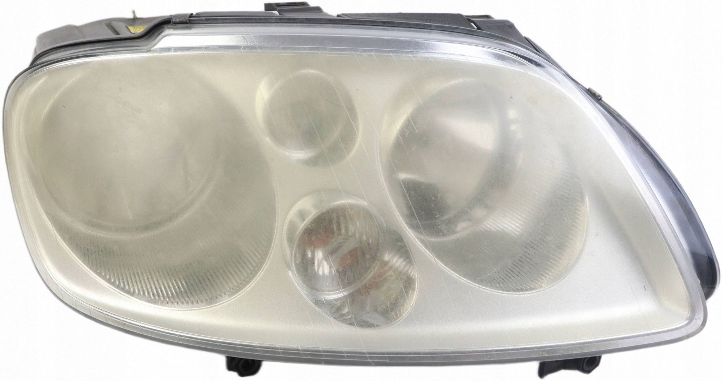 VW TOURAN and light front right front 1T0941006F EUROPA