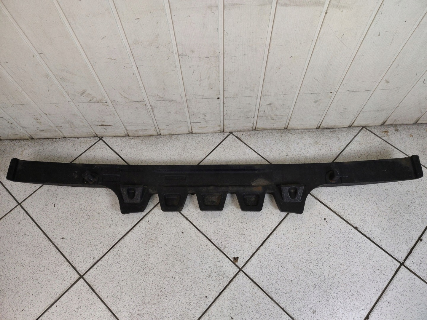 Absorber Paraurti Toyota Sienna 3 XL30 2011 52611-08030