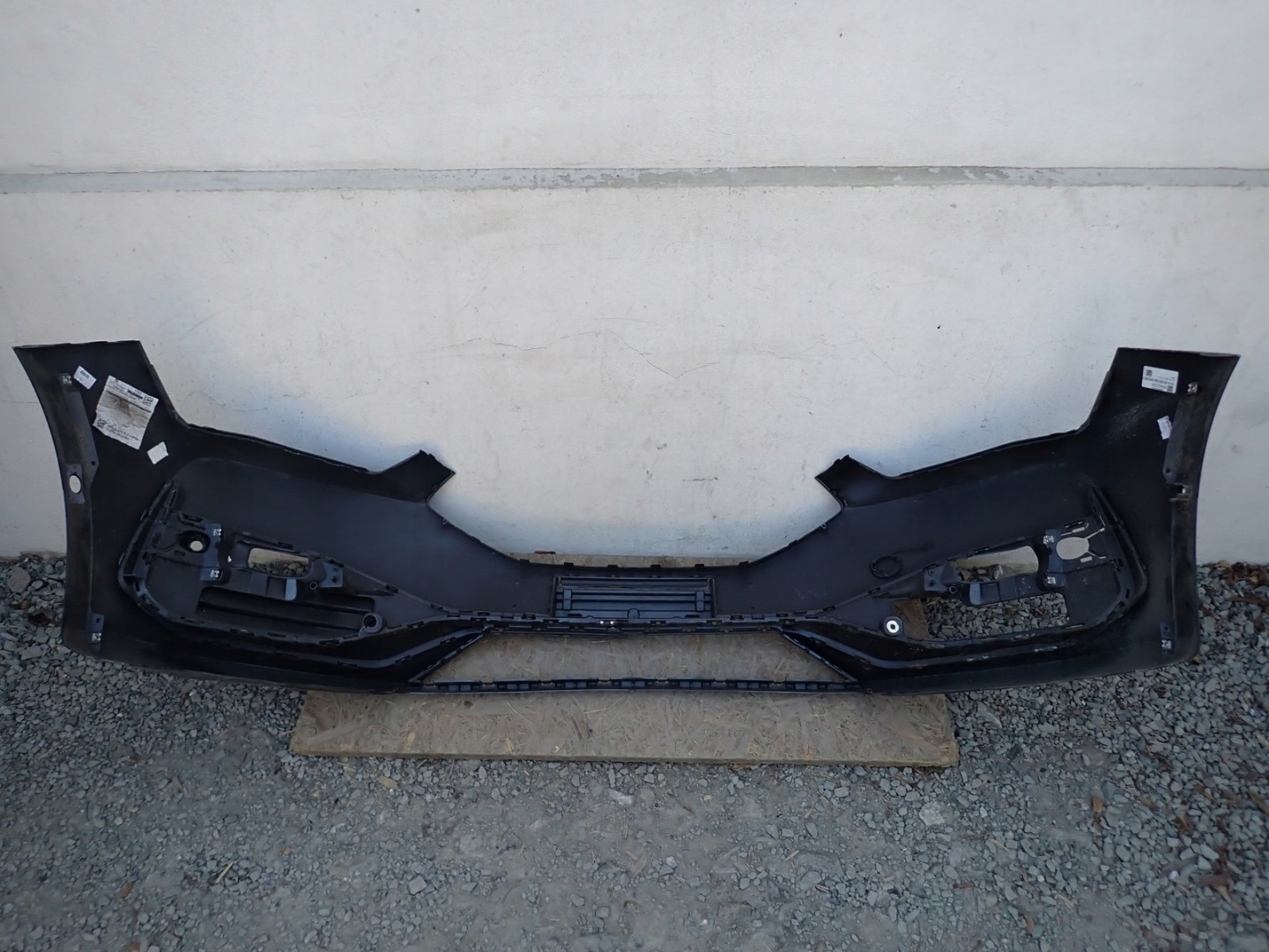 bumper front front SEAT CUPRA LEON 4 IV 5FA 2019-2024R 5FA807221B