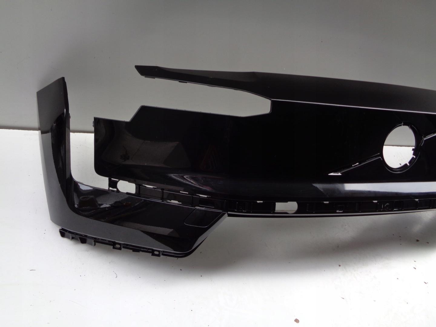front bumper VOLVO EX30 23- NR 50194