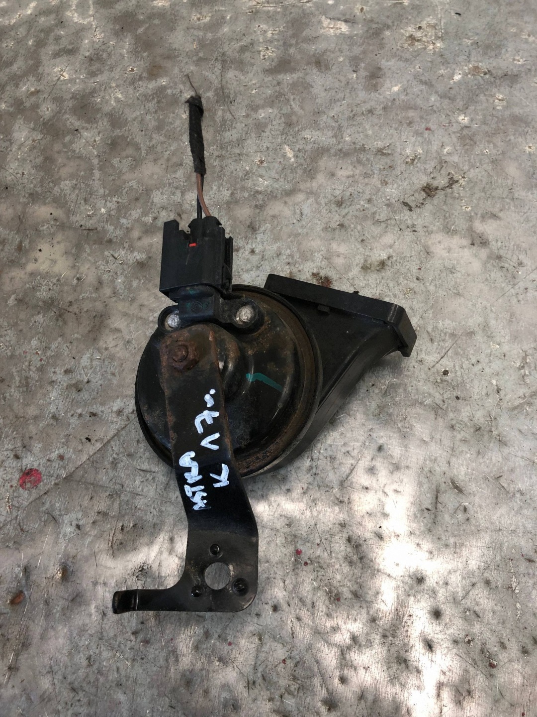 KLAKSON OPEL ASTRA K KOMBI 13479898