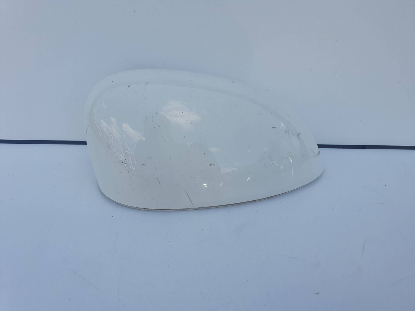 Fiat 500 cover mirrors right 735412288