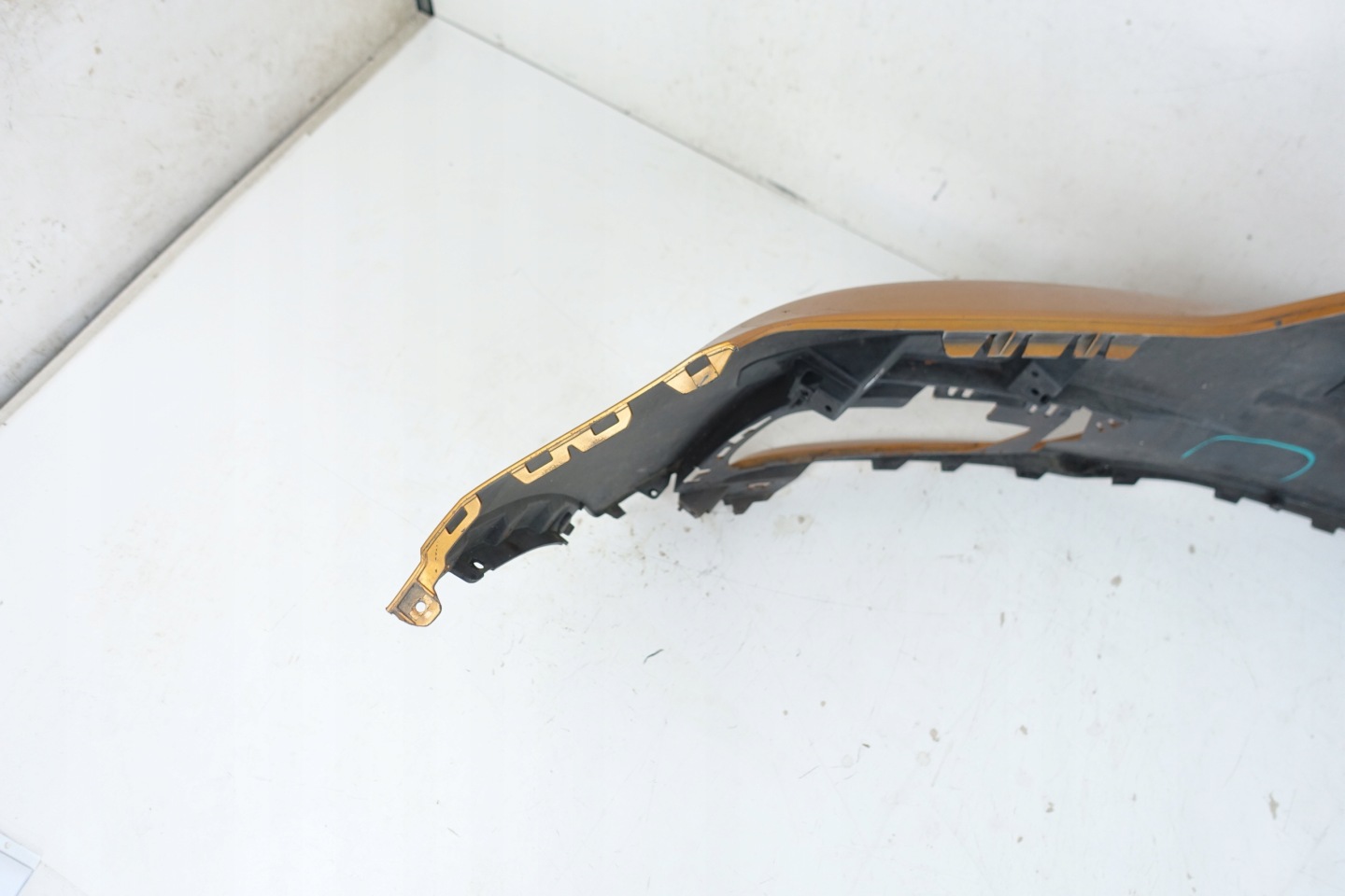 OPEL MOKKA X LIFT 2016- bumper front front 42557112