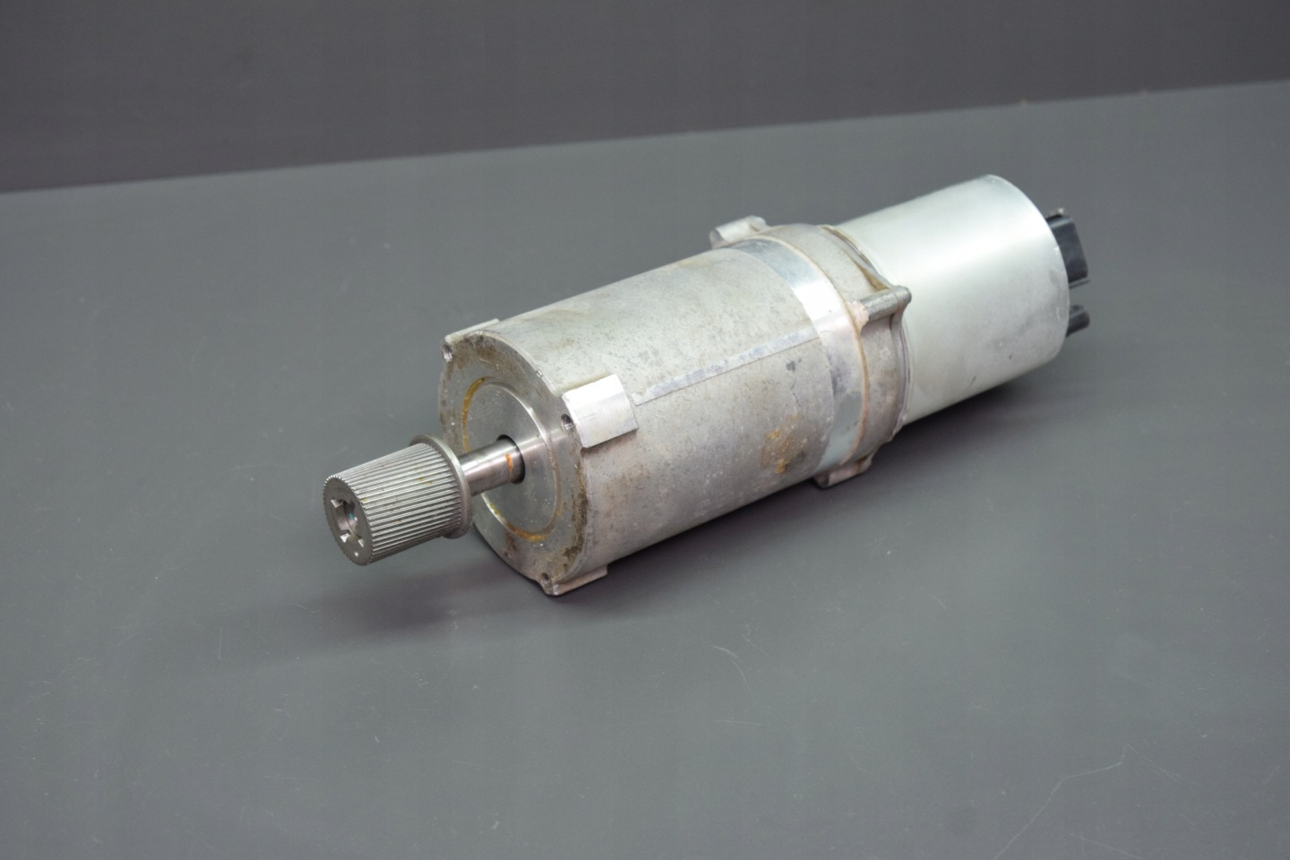 engine UKLAD control BMW iX i20 TB