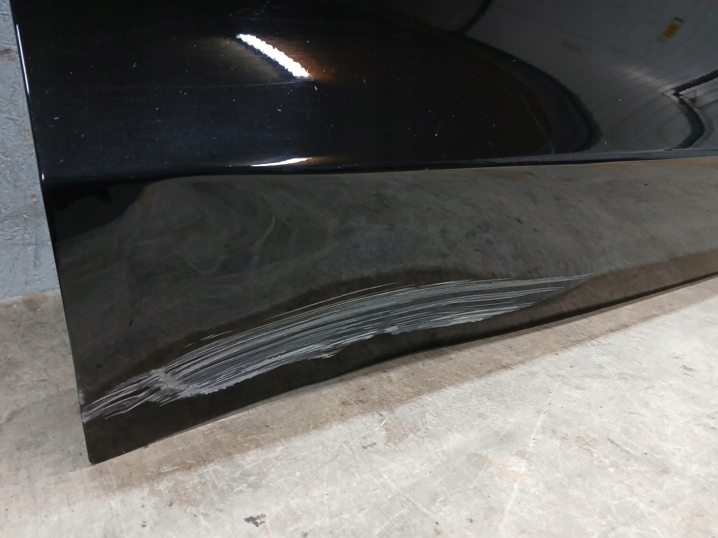 door front right AUDI A1 8X0 08