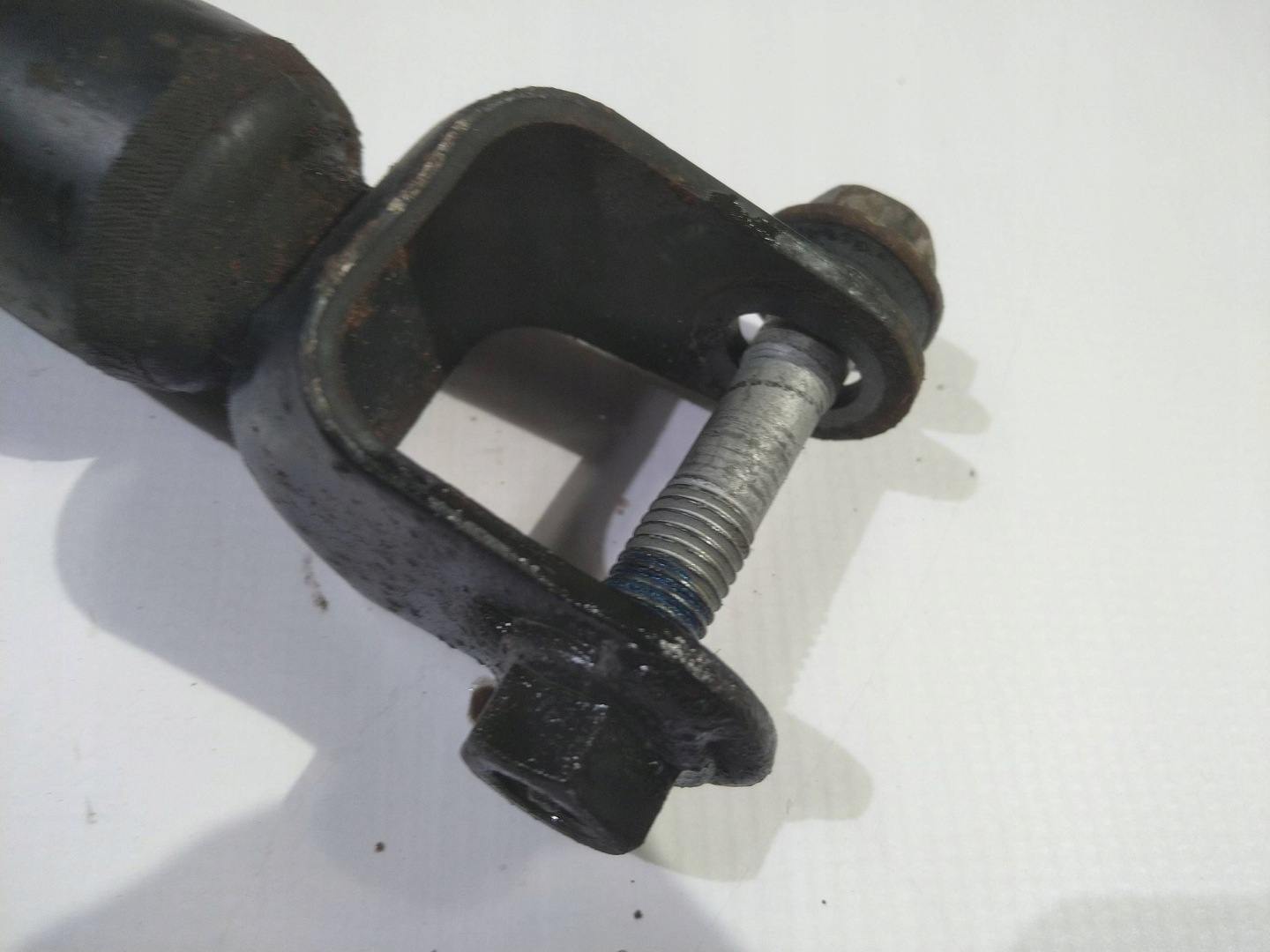 shock absorber rear part rear right left Ford Flex 2013r