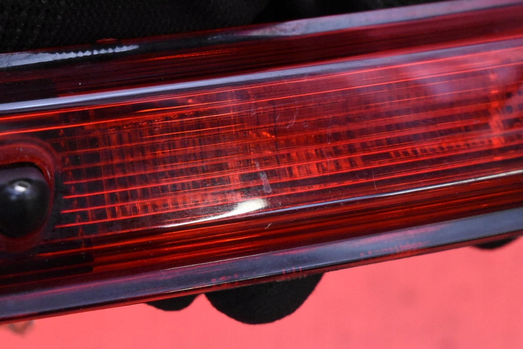light STOPU STOP 265904886R RENAULT CAPTUR 1 and 13-17