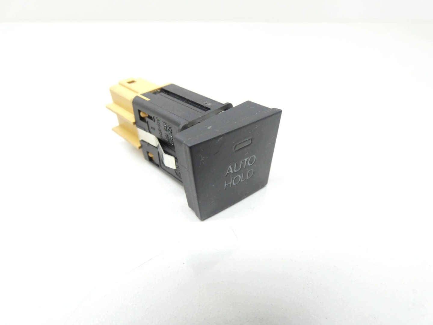 switch button AUTO HOLD VW PASSAT B6 05-10 3C0927227B