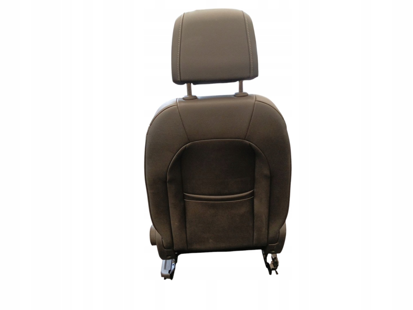 seat left front front OPEL INSIGNIA B UK ANGLIK