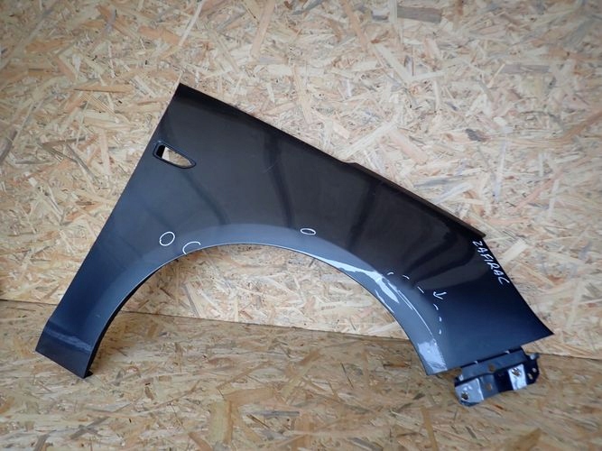 OPEL ZAFIRA C fender right front front