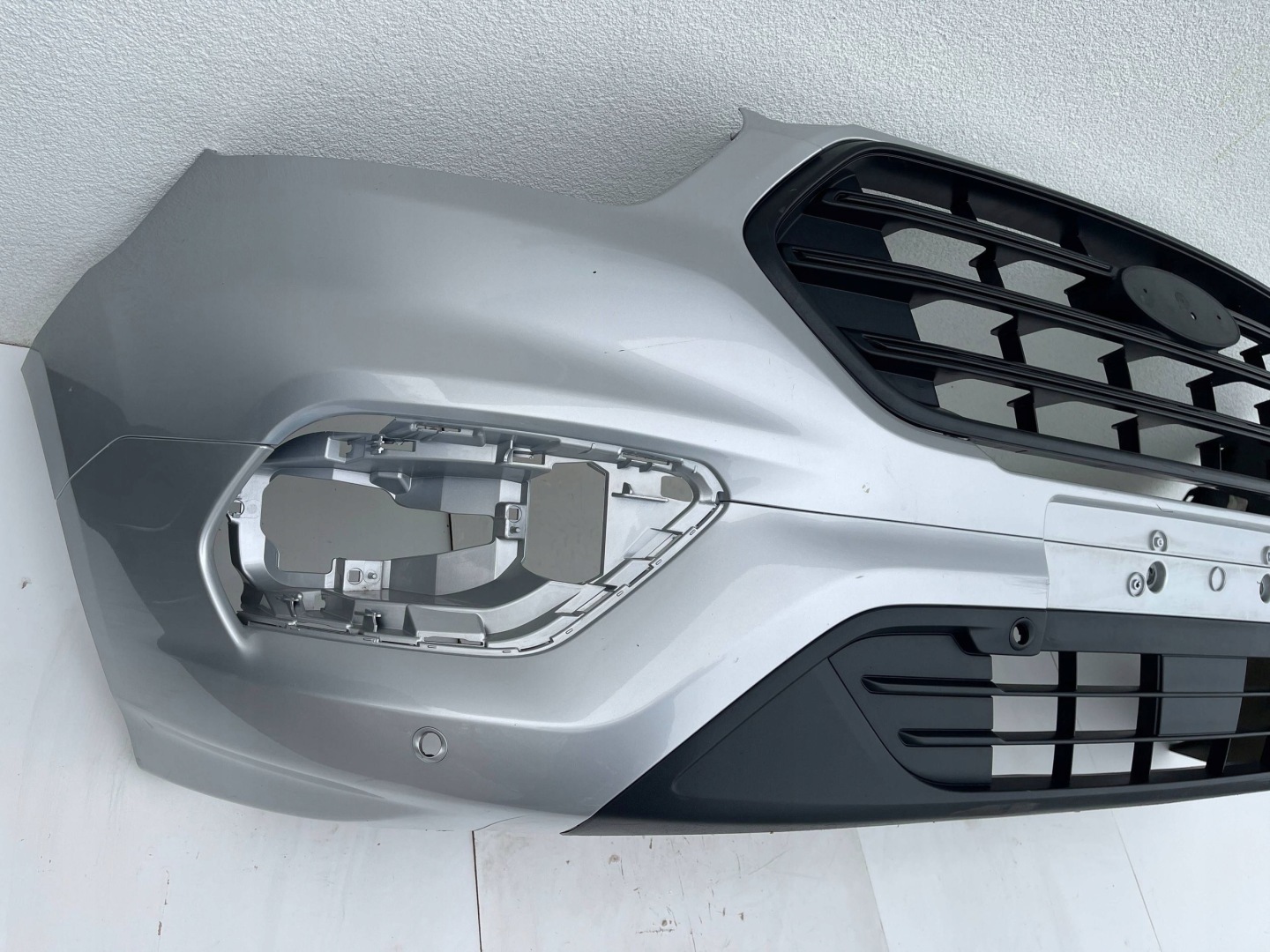 Frontstoßstange vorne FORD TRANSIT CUSTOM LIFT 18