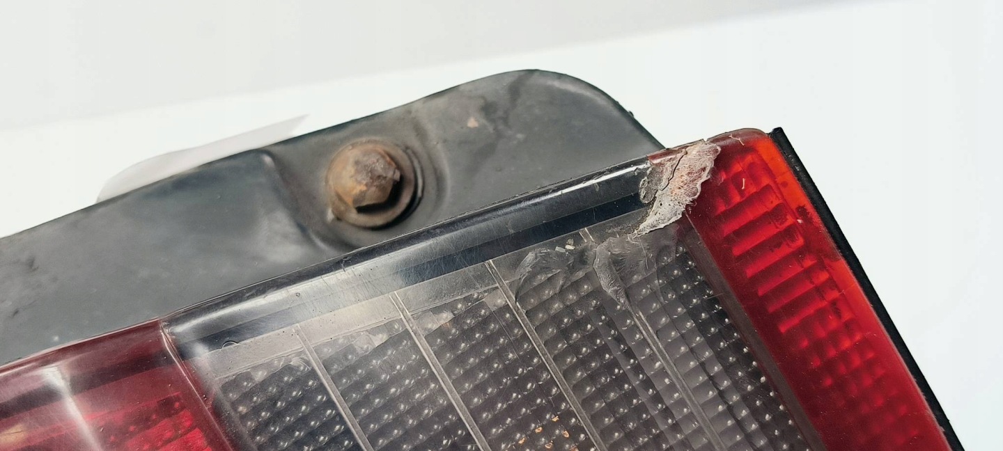 light right rear part TOYOTA CARINA