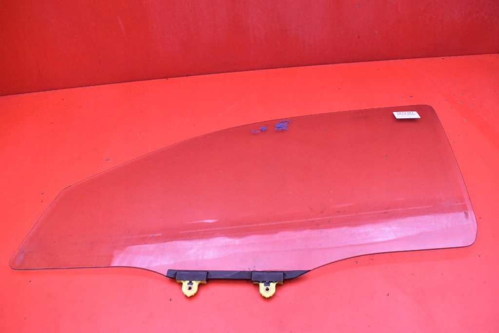 window side left front front MITSUBISHI OUTLANDER 1 and 01-08