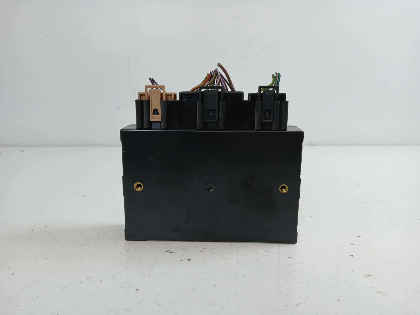 VW POLO 9N FABIA and comfort control unit 6Q0959433E
