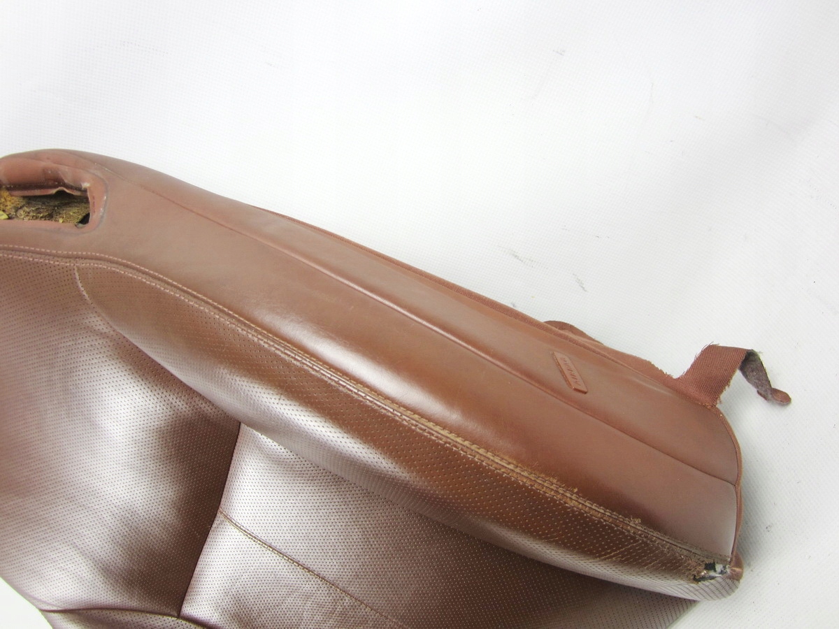 Oparcie SITZ links Mercedes CL W216 C216