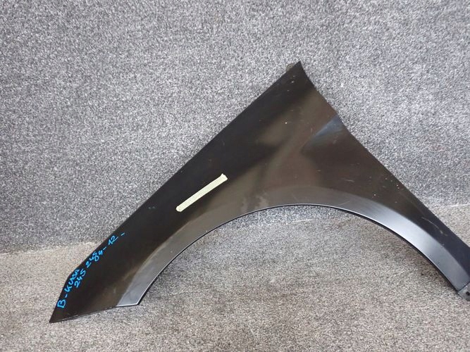 MERCEDES W245 245 B-KLASA 04-12 fender left front front replacement