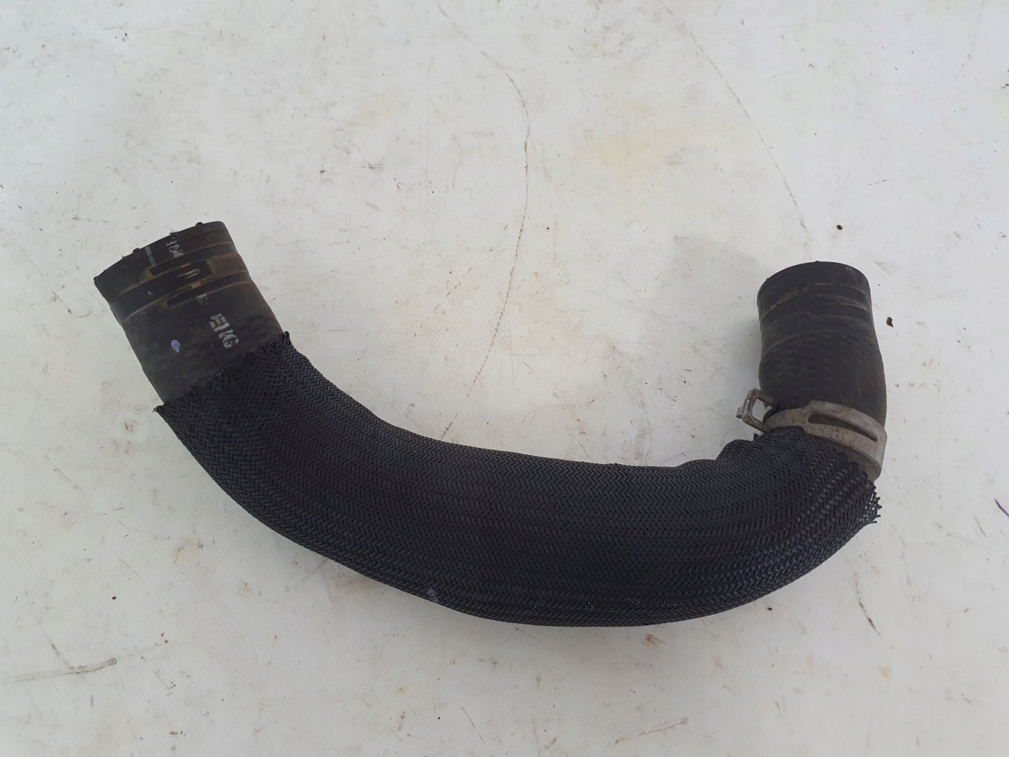 CHRYSLER PACIFICA II 17- PRIJENOS CIJEV CRIJEVO VODE HLADNJAK